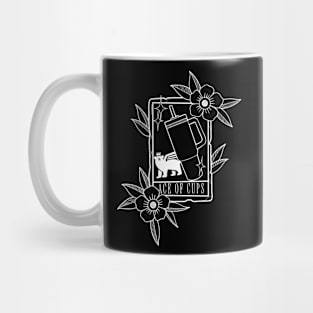 Ace of Cups Mug